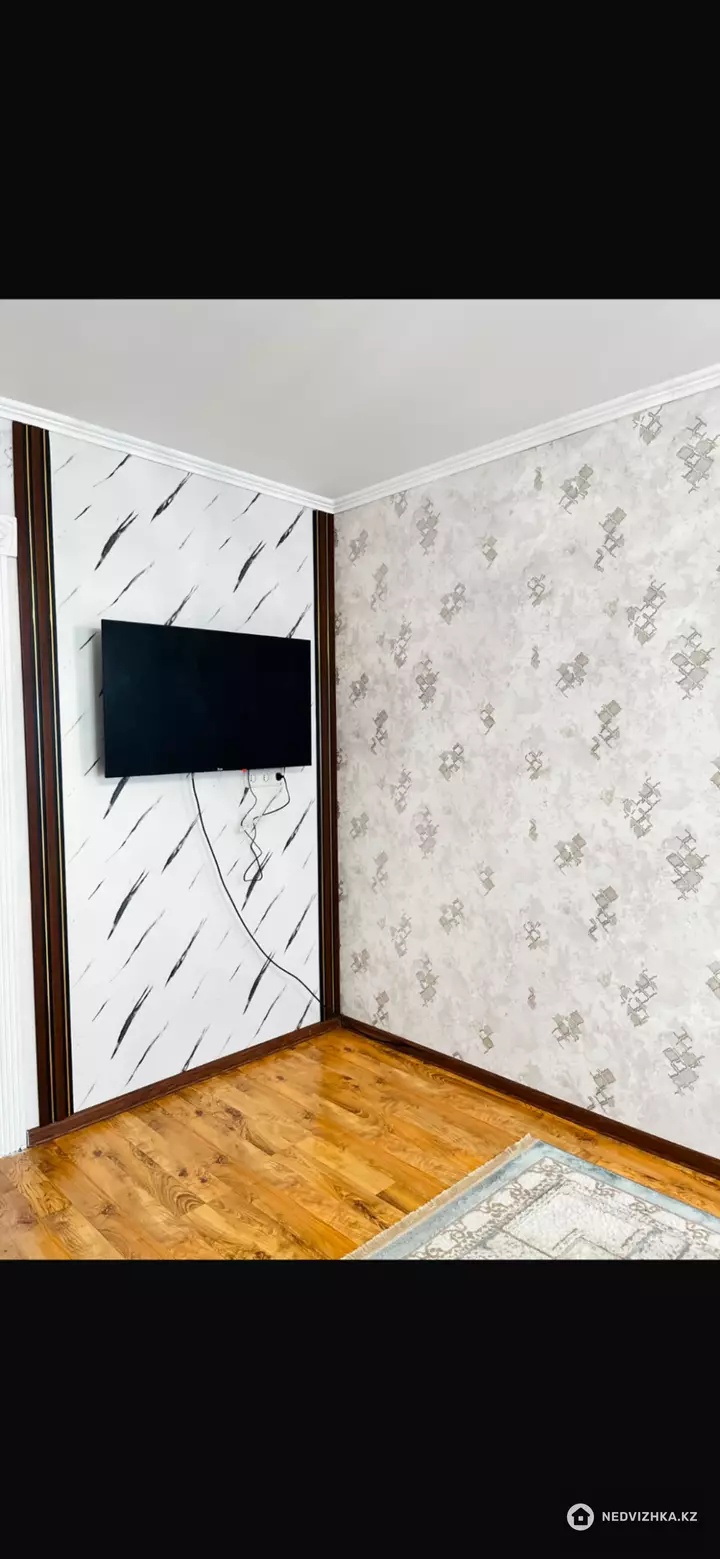 2-комнатная квартира, этаж 4 из 5, 44 м², фотография 4