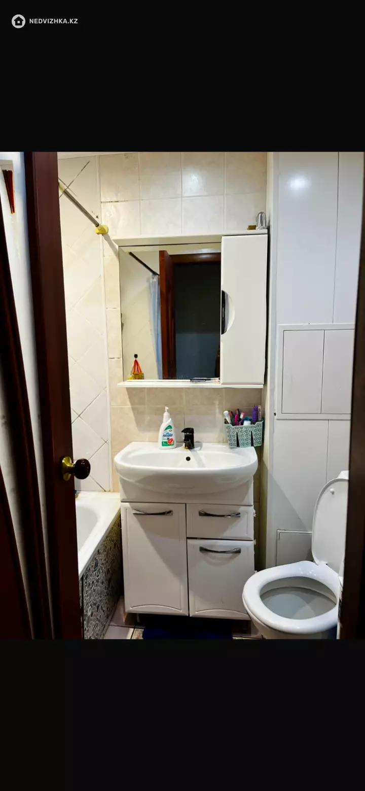 2-комнатная квартира, этаж 4 из 5, 44 м², фотография 5