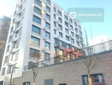 1-комнатная квартира, этаж 4 из 9, 39 м²