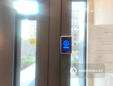 1-бөлмелі пәтер, қабат 4 барлық қабат саны 9, 39 м², 11-нобай