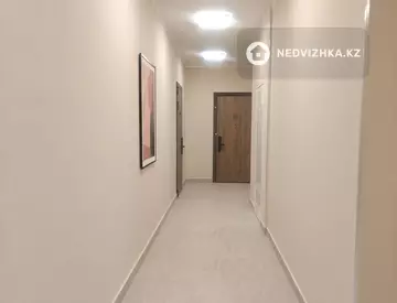1-бөлмелі пәтер, қабат 4 барлық қабат саны 9, 39 м², 12-нобай
