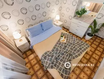 2-комнатная квартира, этаж 2 из 9, 55 м², На длительный срок, миниатюра 1
