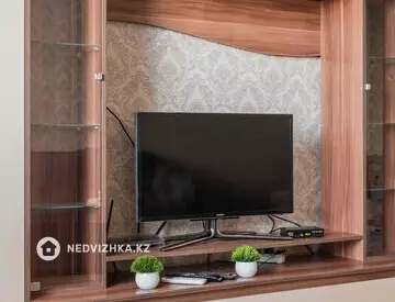 2-комнатная квартира, этаж 2 из 9, 55 м², На длительный срок, миниатюра 5