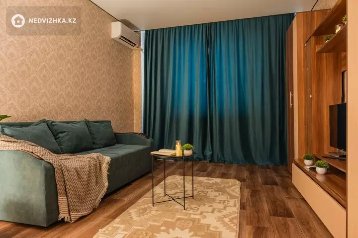 2-комнатная квартира, этаж 2 из 9, 55 м², На длительный срок, фотография 4