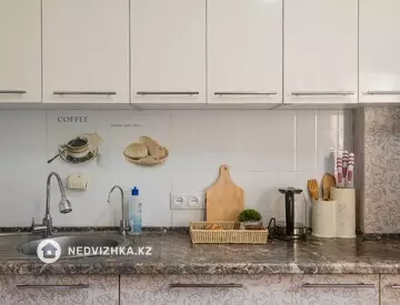 2-комнатная квартира, этаж 2 из 9, 55 м², На длительный срок, миниатюра 10