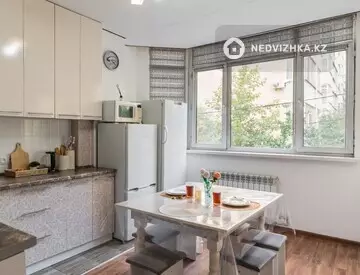 2-комнатная квартира, этаж 2 из 9, 55 м², На длительный срок, миниатюра 7