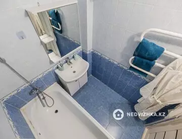 2-комнатная квартира, этаж 2 из 9, 55 м², На длительный срок, миниатюра 9