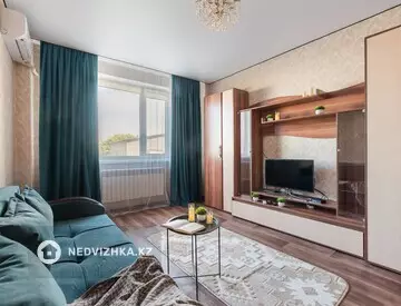 2-комнатная квартира, этаж 2 из 9, 55 м², На длительный срок, миниатюра 6