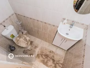 2-комнатная квартира, этаж 2 из 9, 55 м², На длительный срок, миниатюра 8