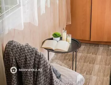 2-комнатная квартира, этаж 2 из 9, 55 м², На длительный срок, миниатюра 11