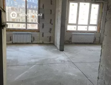 2-комнатная квартира, этаж 12 из 15, 52 м², миниатюра 6
