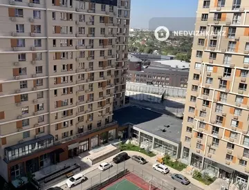2-комнатная квартира, этаж 12 из 15, 52 м², миниатюра 9