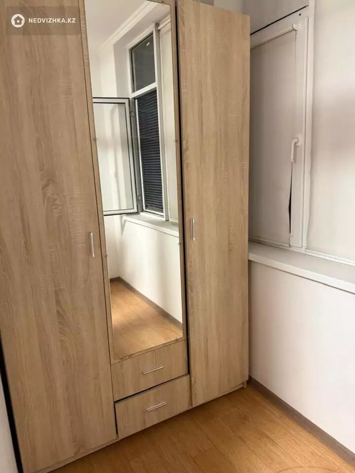 1-комнатная квартира, этаж 2 из 9, 40 м², фотография 2