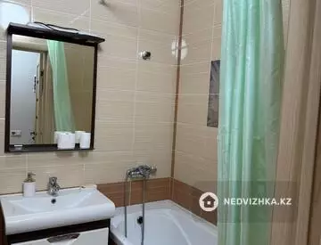 1-комнатная квартира, этаж 2 из 9, 40 м², миниатюра 5