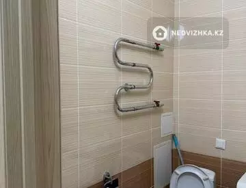 1-комнатная квартира, этаж 2 из 9, 40 м², миниатюра 6