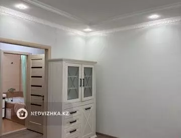 1-комнатная квартира, этаж 2 из 9, 40 м², миниатюра 7