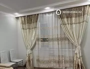 1-комнатная квартира, этаж 2 из 9, 40 м², миниатюра 8