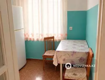 1-комнатная квартира, этаж 3 из 5, 31 м², миниатюра 3