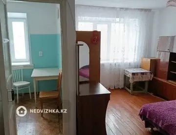 1-комнатная квартира, этаж 3 из 5, 31 м², миниатюра 2