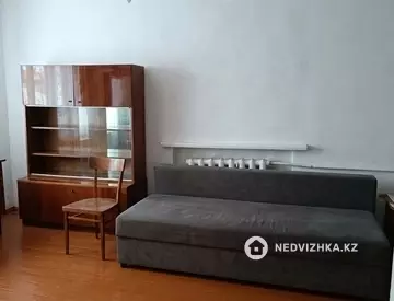 1-комнатная квартира, этаж 3 из 5, 31 м², миниатюра 1