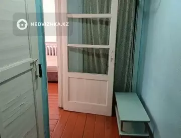 1-комнатная квартира, этаж 3 из 5, 31 м², миниатюра 5