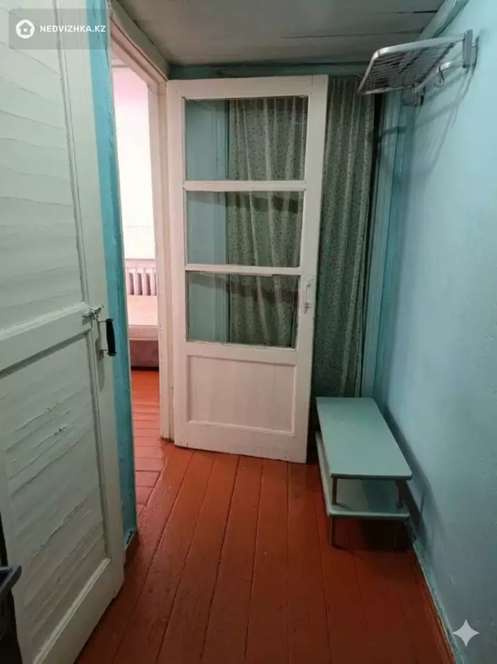 1-комнатная квартира, этаж 3 из 5, 31 м², фотография 5