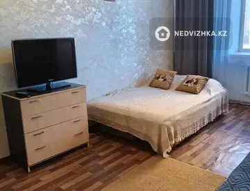 1-комнатная квартира, этаж 4 из 11, 37 м², Посуточно