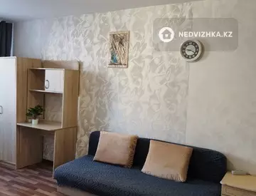 1-комнатная квартира, этаж 4 из 11, 37 м², Посуточно