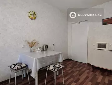 1-комнатная квартира, этаж 4 из 11, 37 м², Посуточно, миниатюра 6