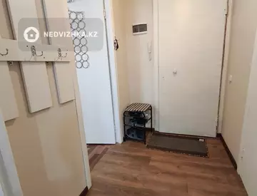 1-комнатная квартира, этаж 4 из 11, 37 м², Посуточно, миниатюра 7
