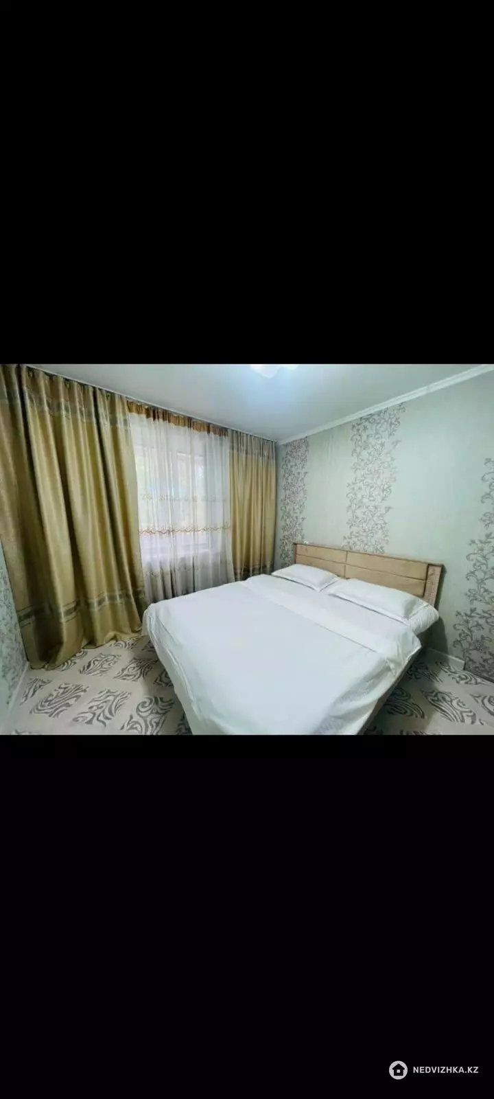 2-комнатная часть дома, 12 м², Посуточно