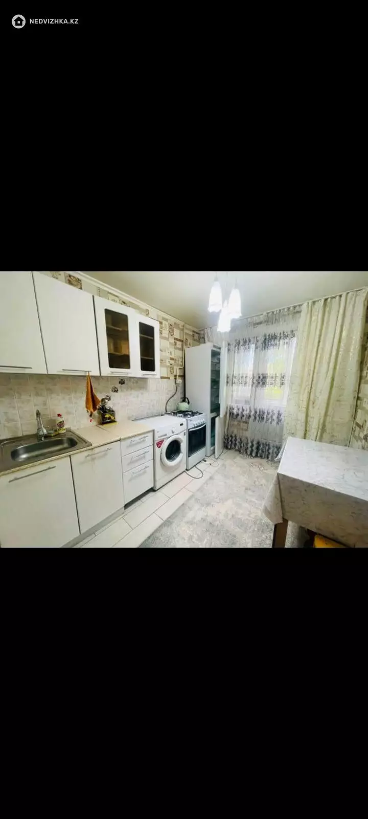 2-комнатная часть дома, 12 м², Посуточно, 2-фотосурет