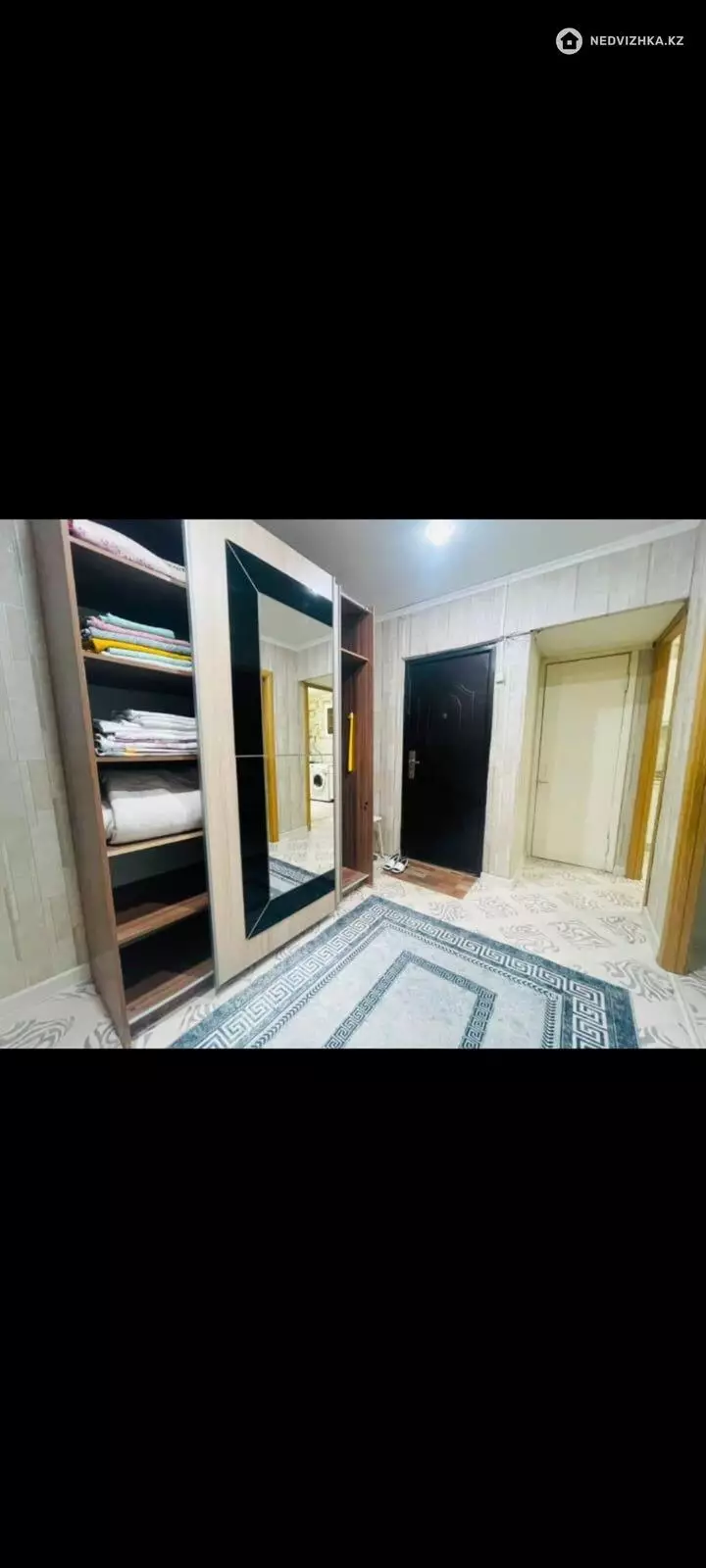 2-комнатная часть дома, 12 м², Посуточно, 4-фотосурет