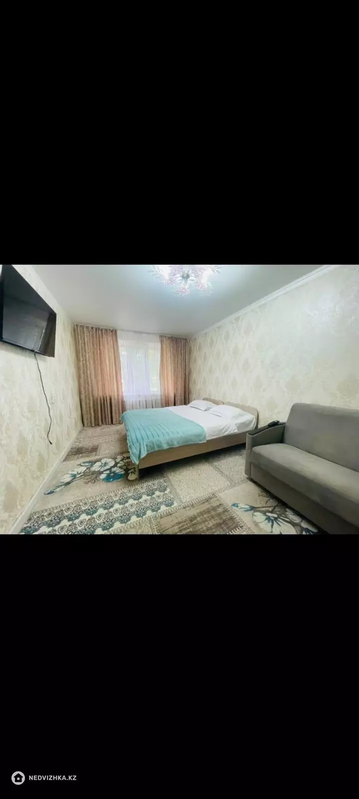 2-комнатная часть дома, 12 м², Посуточно, 5-фотосурет