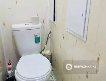 2-бөлмелі үй, 12 м², Посуточно, 8-нобай