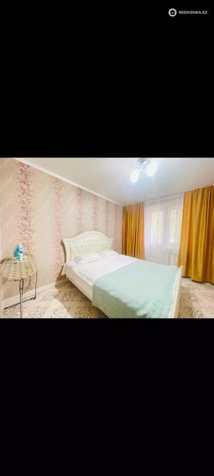 2-комнатная часть дома, 12 м², Посуточно, 3-фотосурет