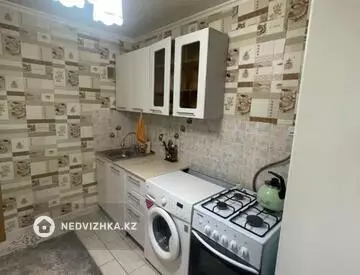 2-бөлмелі үй, 12 м², Посуточно, 9-нобай