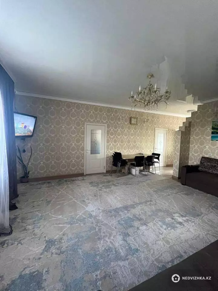 4-комнатный дом, 7 соток, 220 м², фотография 4