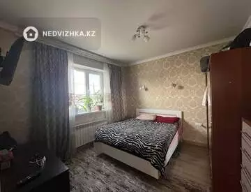 4-бөлмелі үй, 7 соттық, 220 м², 7-нобай