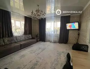 4-бөлмелі үй, 7 соттық, 220 м², 10-нобай