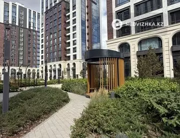 3-комнатная квартира, этаж 9 из 9, 86 м², миниатюра 8