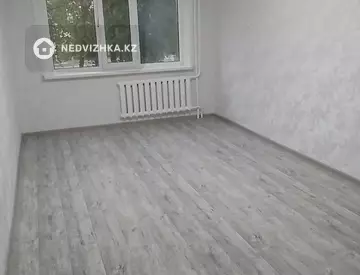 2-комнатная квартира, этаж 1 из 5, 48 м²