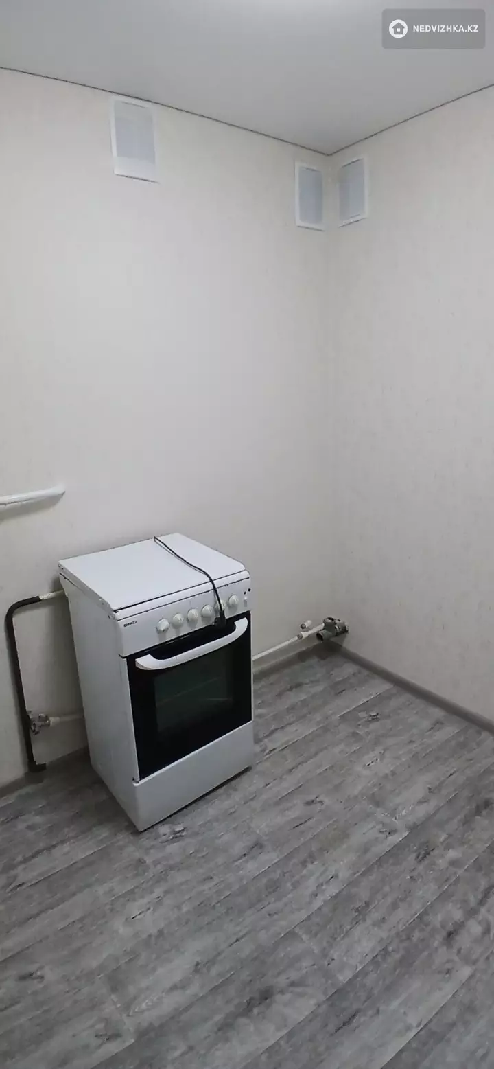 2-бөлмелі пәтер, қабат 1 барлық қабат саны 5, 48 м², 2-фотосурет