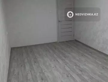 2-комнатная квартира, этаж 1 из 5, 48 м²