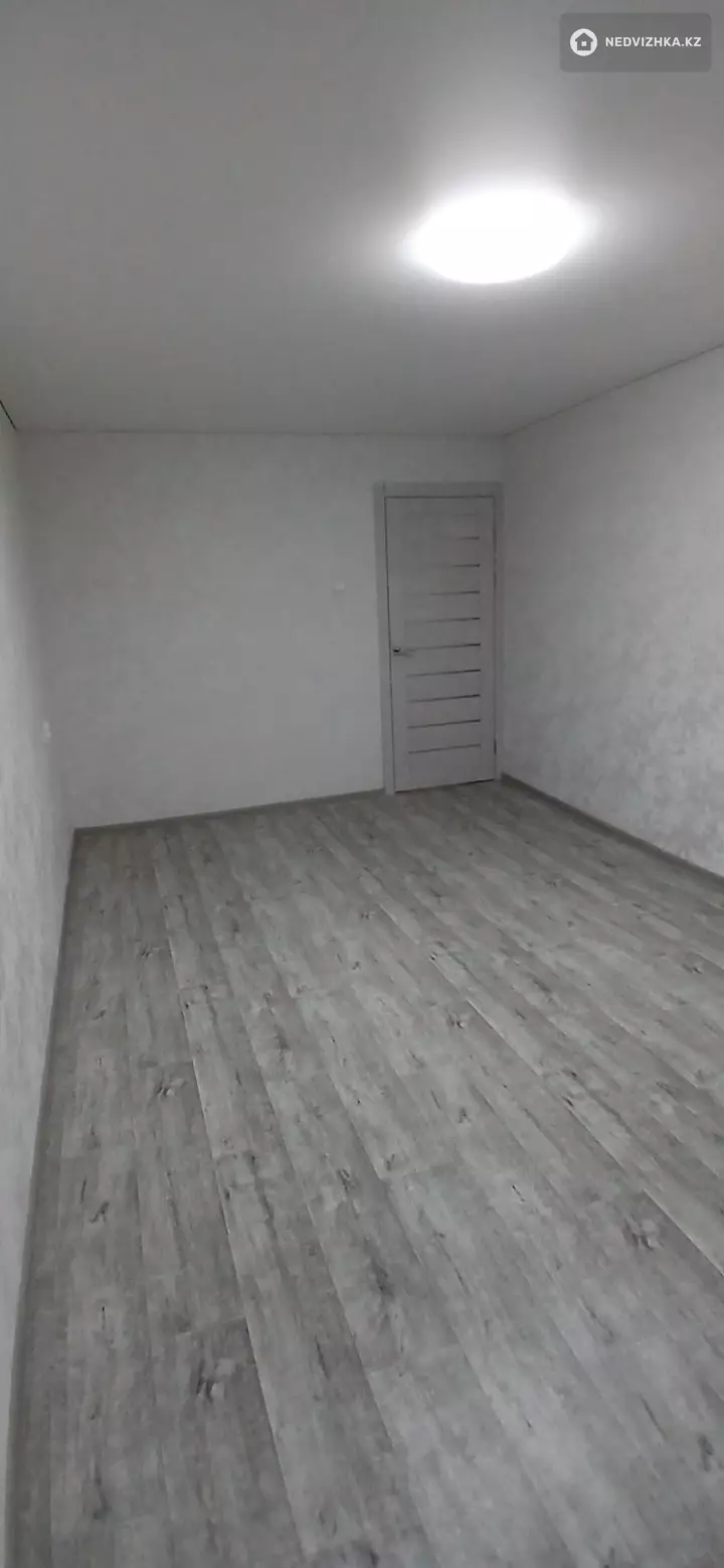 2-бөлмелі пәтер, қабат 1 барлық қабат саны 5, 48 м², 3-фотосурет