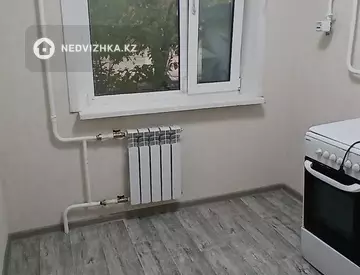2-комнатная квартира, этаж 1 из 5, 48 м²