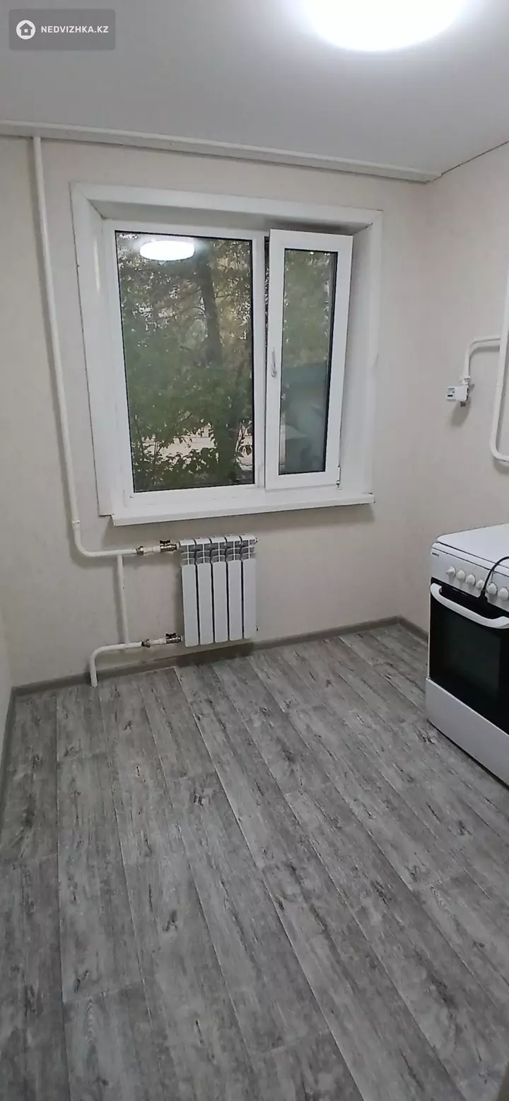 2-бөлмелі пәтер, қабат 1 барлық қабат саны 5, 48 м², 4-фотосурет