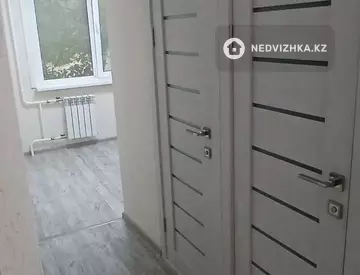 2-комнатная квартира, этаж 1 из 5, 48 м²