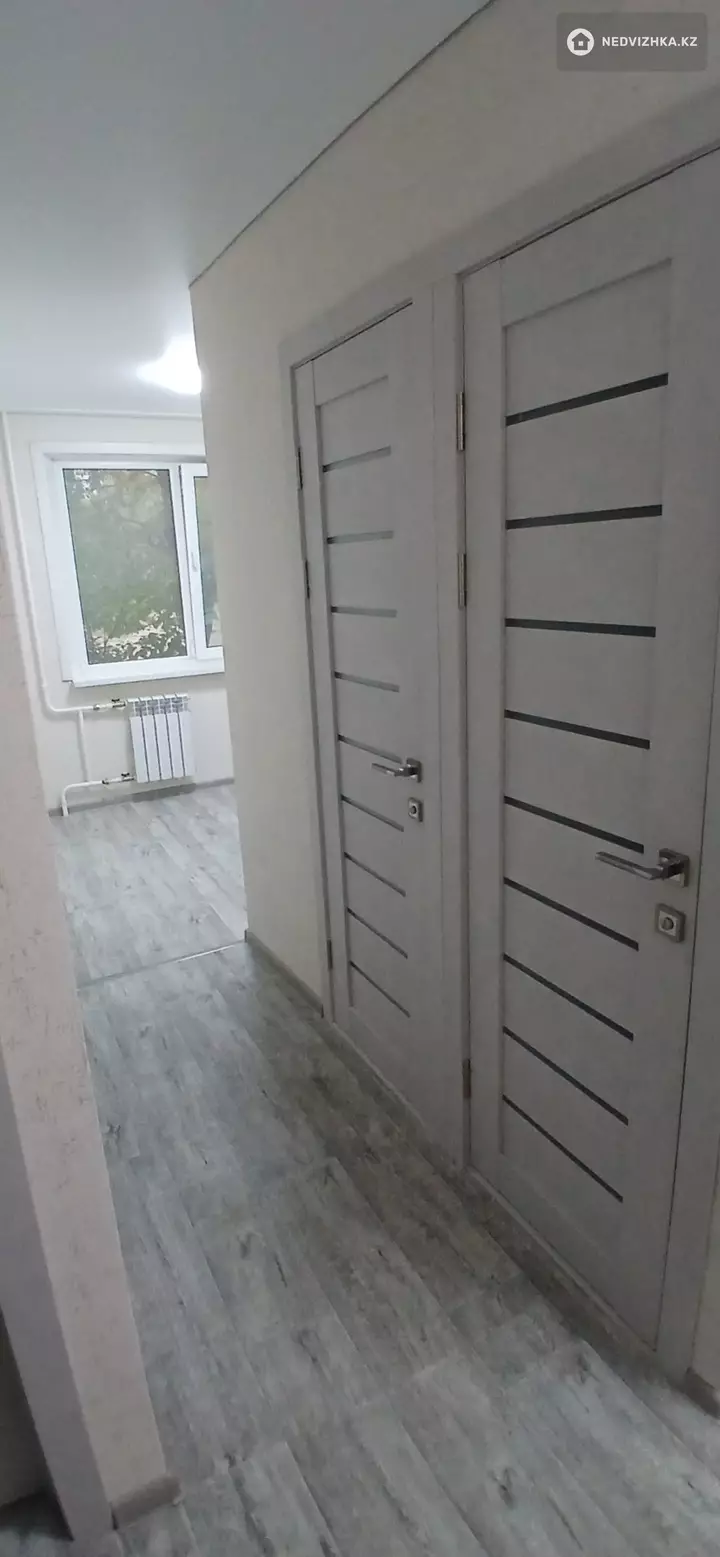 2-бөлмелі пәтер, қабат 1 барлық қабат саны 5, 48 м², 5-фотосурет
