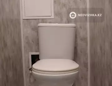 2-комнатная квартира, этаж 1 из 5, 48 м², миниатюра 10